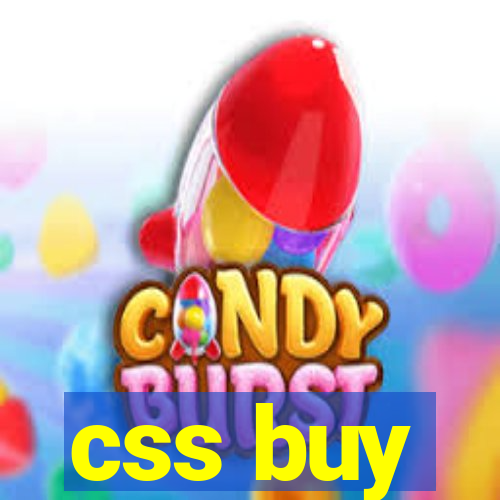 css buy